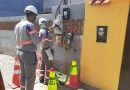 Enel Rio tem mais de 300 oportunidades para eletricistas em toda a sua área de concessão