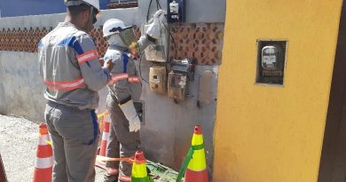 Enel Rio tem mais de 300 oportunidades para eletricistas em toda a sua área de concessão