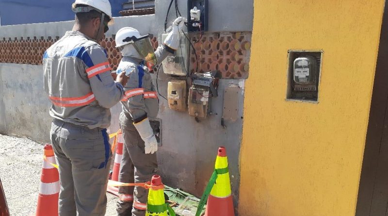 Enel Rio tem mais de 300 oportunidades para eletricistas em toda a sua área de concessão