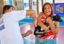 Belford Roxo vacina mais de 7,5 mil cães e gatos contra a raiva