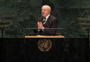 Presidente Lula discursa na 81ª Assembleia Geral das Nações Unidas, em Nova York