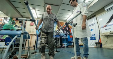 Nova Iguaçu oferece atendimento especializado para pessoas com deficiência no CAD