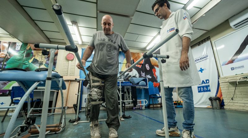 Nova Iguaçu oferece atendimento especializado para pessoas com deficiência no CAD