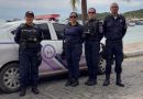 Patrulha Maria da Penha de Búzios é finalista do Prêmio Segurança dos Direitos Coronel Nazareth Cerqueira