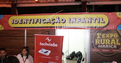 Maricá identifica 6,9 mil pessoas no primeiro fim de semana da Expo Rural