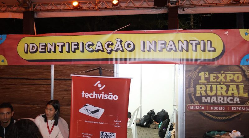 Maricá identifica 6,9 mil pessoas no primeiro fim de semana da Expo Rural