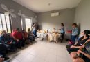 São Pedro da Aldeia: CAPS promove “Café com Afeto” para familiares dos usuários durante o Setembro Amarelo