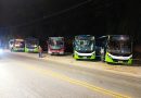 FEPORT 2026 terá esquema especial de ônibus em&nbsp; Teresópolis