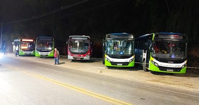 FEPORT 2026 terá esquema especial de ônibus em&nbsp; Teresópolis