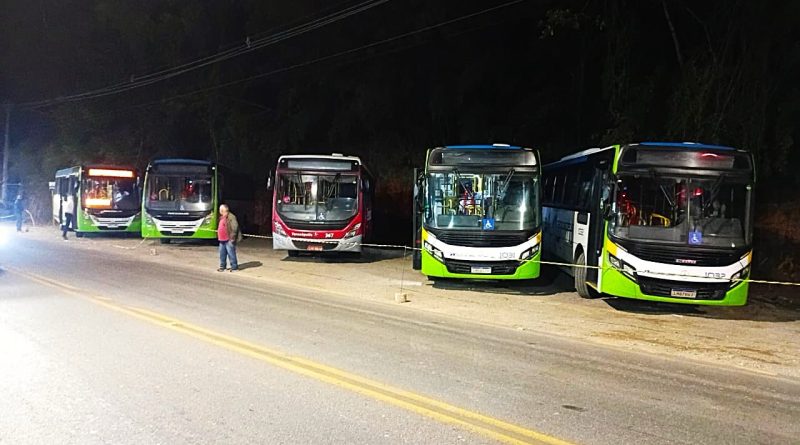 FEPORT 2026 terá esquema especial de ônibus em&nbsp; Teresópolis
