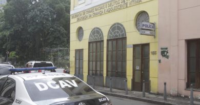 Policial penal é investigado após denúncias de estupro e assédio