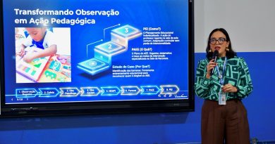 Belford Roxo reúne três secretarias para ampliar acolhimento às pessoas com deficiência