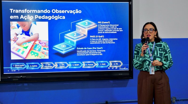 Belford Roxo reúne três secretarias para ampliar acolhimento às pessoas com deficiência