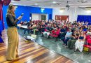 Prefeitura de Meriti promove capacitação&nbsp;sobre o ECA Digital
