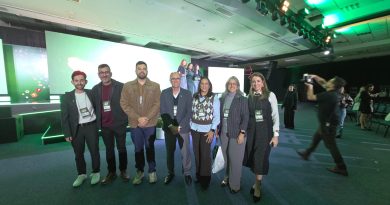 Alunos do SENAI criam sistema para monitorar lavouras com IA e óculos inteligentes e conquistam 2º lugar em premiação no RJ