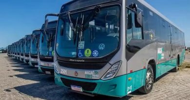 Macaé usa a tecnologia e a energia solar como aliadas no transporte público