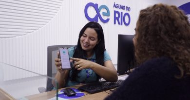 Águas do Rio oferece até 60% de desconto para regularização de contas no Mês do Cliente