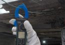 Enel Rio remove ‘gatos’ de energia em quiosques de Niterói