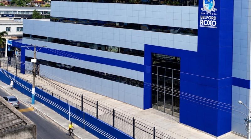Prefeita de Belford Roxo inaugura nesta sexta-feira a nova estrutura do Hospital Municipal