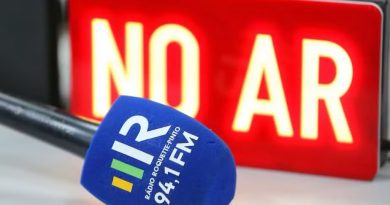 Rádio Roquette-Pinto e Tribunal Regional Eleitoral assinam acordo de cooperação técnica