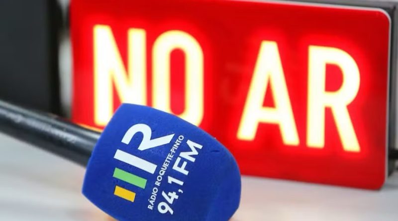 Rádio Roquette-Pinto e Tribunal Regional Eleitoral assinam acordo de cooperação técnica