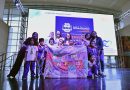 Educação Especial leva arte, cultura e protagonismo ao Shopping Nova Iguaçu