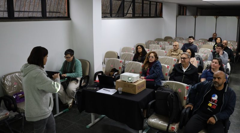Primeira Plenária da nova composição do Fórum Municipal de Educação é realizada em Teresópolis