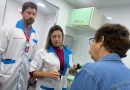 Maricá promove ação itinerante para prevenção do câncer de pele