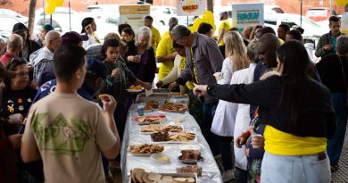 Volta Redonda encerra programação do Setembro Amarelo com evento de valorização da vida