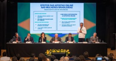 Presidente Lula assina Medida Provisória que proíbe as bets no Brasil&nbsp;