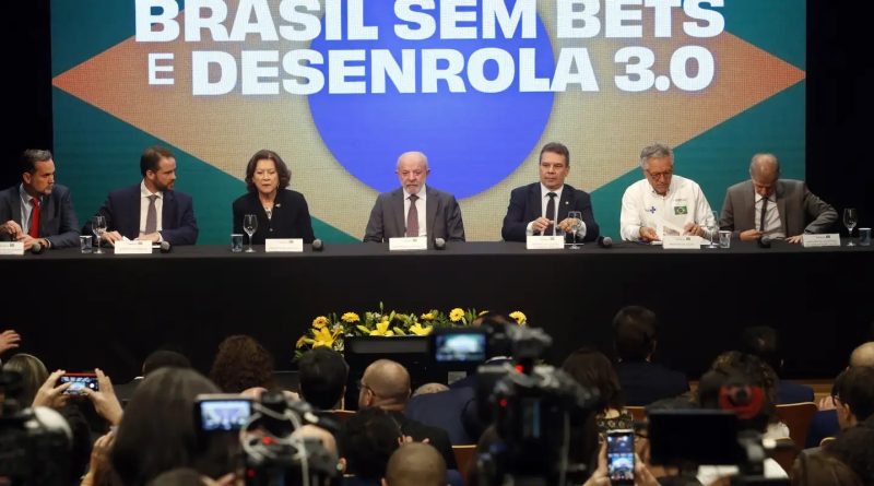 MP institui terceira fase do programa de renegociação de dívidas&nbsp;