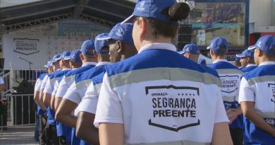 Segurança Presente: auditoria aponta indícios de sobrepreço em contrato da Secretaria de Governo com a Fundação Cesgranrio