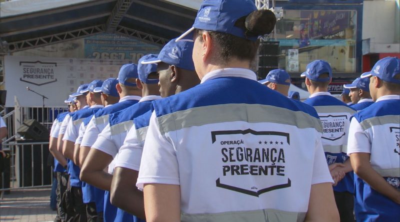 Segurança Presente: auditoria aponta indícios de sobrepreço em contrato da Secretaria de Governo com a Fundação Cesgranrio