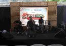 FEPORT 2026: Exposição do Cavalo Campolina, fazendinha e pocket shows na Feira do Produtor Rural de Teresópolis