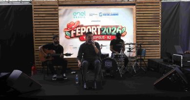FEPORT 2026: Exposição do Cavalo Campolina, fazendinha e pocket shows na Feira do Produtor Rural de Teresópolis