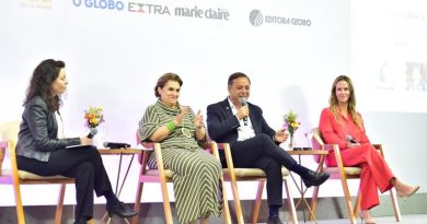 Niterói destaca 18 meses sem feminicídio em seminário sobre enfrentamento à violência contra a mulher
