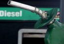 Governo prorroga subvenção ao diesel em R$ 2,12 por litro por 30 dias