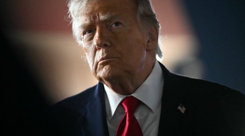 Trump rejeita plano apresentado pelo Irã para reabrir Ormuz