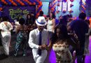 São Gonçalo realiza baile especial com alunos de projeto esportivo&nbsp;
