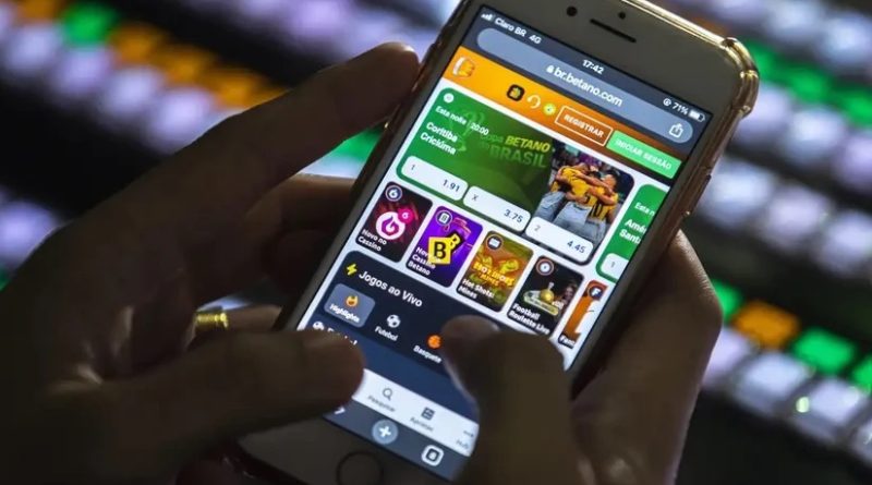 Cidadãos serão avisados sobre prazo para devolução de saldos de bets