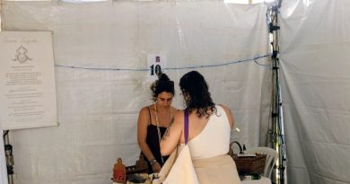 Feira Cultural do Bem-Estar reúne atividades de autocuidado, cultura e lazer no Centro de Macaé