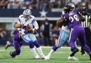Ravens levam vantagem sobre Cowboys antes de reencontro no Maracanã