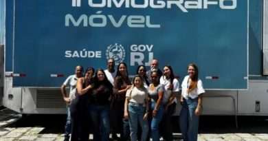 São Pedro da Aldeia amplia oferta de tomografias e realiza 1.020 exames pelo Tomógrafo Móvel
