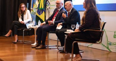 Controladoria-geral de São Pedro da Aldeia participa de encontro nacional das Escolas de Contas