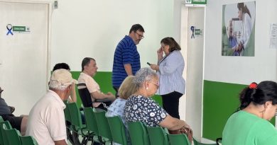 Campo Alegre ganhará CRAS para ampliar atendimento da assistência social em Itatiaia