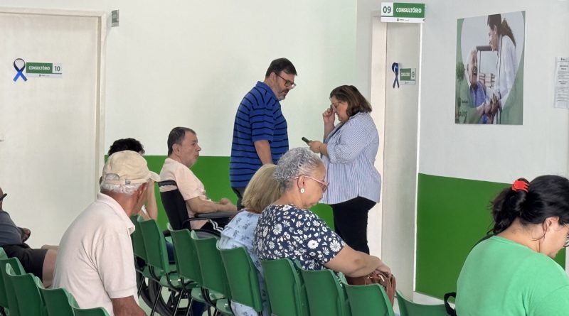 Campo Alegre ganhará CRAS para ampliar atendimento da assistência social em Itatiaia