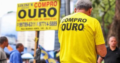 Com o ouro em alta, ALERJ discute novas regras para o comércio de joias no Estado do Rio