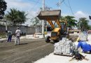São Gonçalo: Praia das Pedrinhas recebe equipamentos para a nova orla