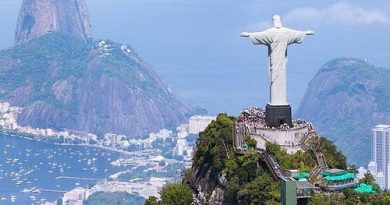 Rio de Janeiro consolida liderança turística e renova presença no Mapa do Turismo Brasileiro