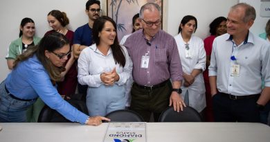Hospital São João Batista, em Volta Redonda, alcança nível máximo de certificação no atendimento ao AVC